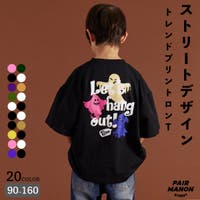 pairmanon（ペアマノン）のトップス/Ｔシャツ