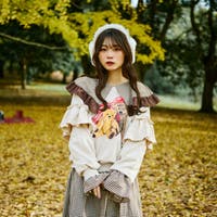 kutir（クティール）のトップス/その他トップス