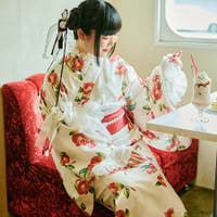 kutir（クティール）の浴衣・着物/浴衣
