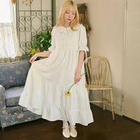 kutir（クティール）のワンピース・ドレス/ワンピース