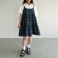 kutir（クティール）のワンピース・ドレス/キャミワンピース