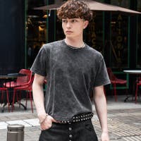【kutir】SOLID CROPPED TSHIRT／無地クロップドTシャツ