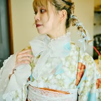 kutir（クティール）の浴衣・着物/浴衣小物