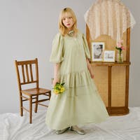 kutir（クティール）のワンピース・ドレス/ワンピース