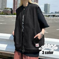 sedacle（セダクル）のトップス/ベスト・ジレ