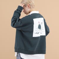 レディーススウェット ジャージ ファッション通販shoplist ショップリスト