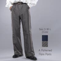 kutir（クティール）のパンツ・ズボン/ワイドパンツ