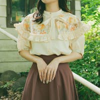 kutir（クティール）のトップス/ブラウス