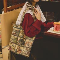 kutir（クティール）のバッグ・鞄/トートバッグ