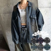 sedacle（セダクル）デニムジャケット ｜レディースファッション通販 