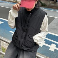 kutir（クティール）のアウター(コート・ジャケットなど)/ダウンベスト