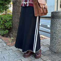 kutir（クティール）のスカート/ロングスカート・マキシスカート