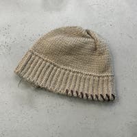 kutir（クティール）の帽子/ニット帽