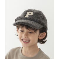 pairmanon（ペアマノン）の帽子/キャップ
