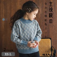pairmanon（ペアマノン）のトップス/ニット・セーター