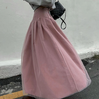 Girly Doll（ガーリードール）のスカート/ロングスカート・マキシスカート