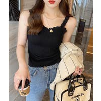 Girly Doll（ガーリードール）のトップス/キャミソール