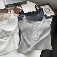 Girly Doll（ガーリードール）のトップス/キャミソール