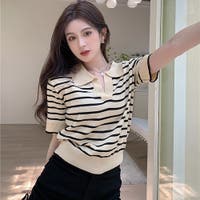 Girly Doll（ガーリードール）のトップス/ニット・セーター