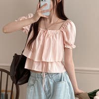 Girly Doll（ガーリードール）のトップス/ブラウス