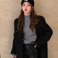 Girly Doll（ガーリードール）のトップス/ニット・セーター