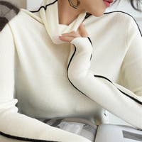 Girly Doll（ガーリードール）のトップス/ニット・セーター