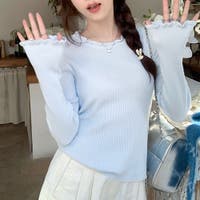 Girly Doll（ガーリードール）のトップス/ニット・セーター