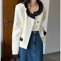 Girly Doll（ガーリードール）のアウター(コート・ジャケットなど)/その他アウター(コート・ジャケットなど)