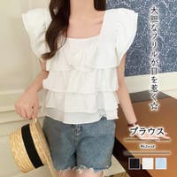 Girly Doll（ガーリードール）のトップス/ブラウス