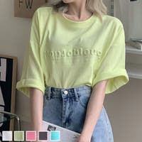 Girly Doll（ガーリードール）のトップス/Ｔシャツ