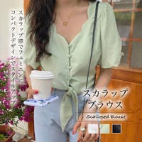 Doula Doula（ドゥーラドゥーラ）のトップス/ブラウス