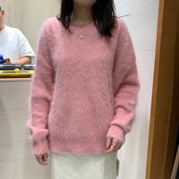 Girly Doll（ガーリードール）のトップス/ニット・セーター