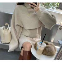 Doula Doula（ドゥーラドゥーラ）のワンピース・ドレス/ワンピース