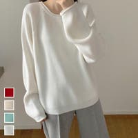 Girly Doll（ガーリードール）のトップス/ニット・セーター