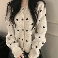 Girly Doll（ガーリードール）のトップス/カーディガン