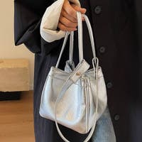 Girly Doll（ガーリードール）のバッグ・鞄/ハンドバッグ