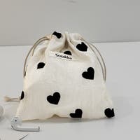 Girly Doll（ガーリードール）のバッグ・鞄/ポーチ