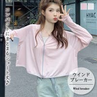 Girly Doll（ガーリードール）のアウター(コート・ジャケットなど)/ウインドブレーカー