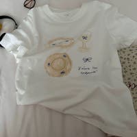 Girly Doll（ガーリードール）のトップス/Ｔシャツ