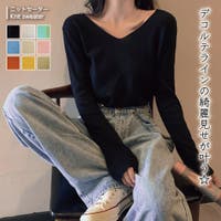 Doula Doula（ドゥーラドゥーラ）のトップス/ニット・セーター