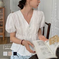 Doula Doula（ドゥーラドゥーラ）のトップス/ブラウス
