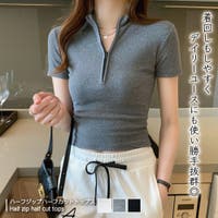 Doula Doula（ドゥーラドゥーラ）のトップス/Ｔシャツ