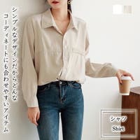 Doula Doula（ドゥーラドゥーラ）のトップス/シャツ