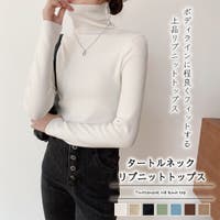 Girly Doll（ガーリードール）のトップス/ニット・セーター