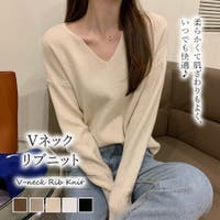 Girly Doll（ガーリードール）のトップス/ニット・セーター