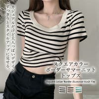 Doula Doula（ドゥーラドゥーラ）のトップス/ニット・セーター
