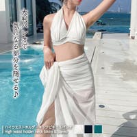 Doula Doula（ドゥーラドゥーラ）の水着/水着セット