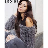 EGOIST | EO000004087