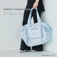 ELGAES（エルゲイス）のバッグ・鞄/ボストンバッグ