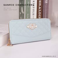 ELGAES（エルゲイス）の財布/長財布